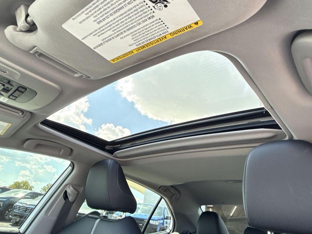 used 2024 Toyota Camry car, priced at $29,990