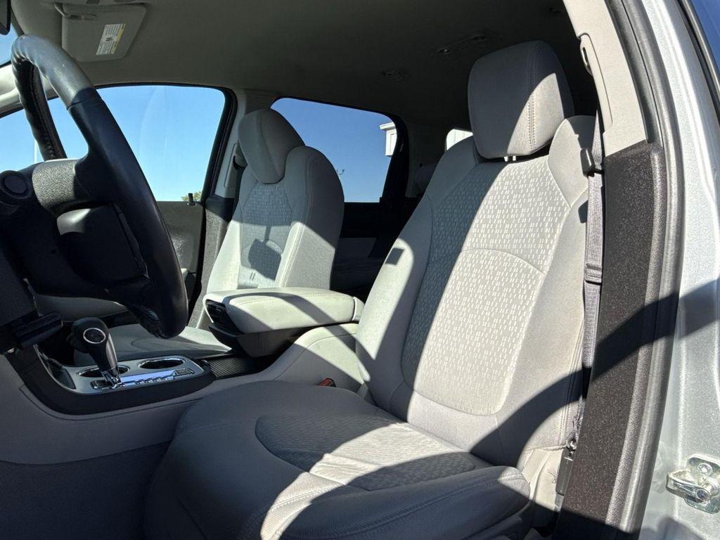 used 2012 GMC Acadia car, priced at $7,795