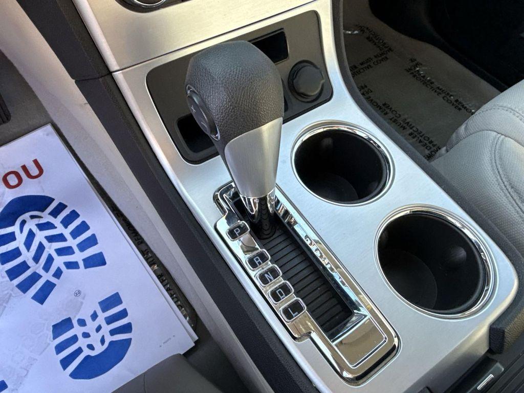 used 2012 GMC Acadia car, priced at $7,795