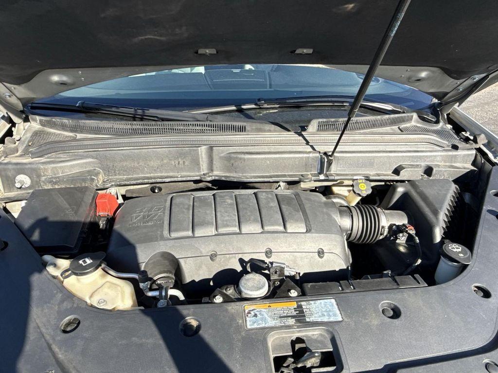 used 2012 GMC Acadia car, priced at $7,795