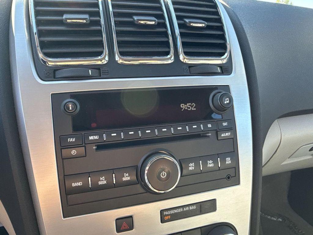 used 2012 GMC Acadia car, priced at $7,795