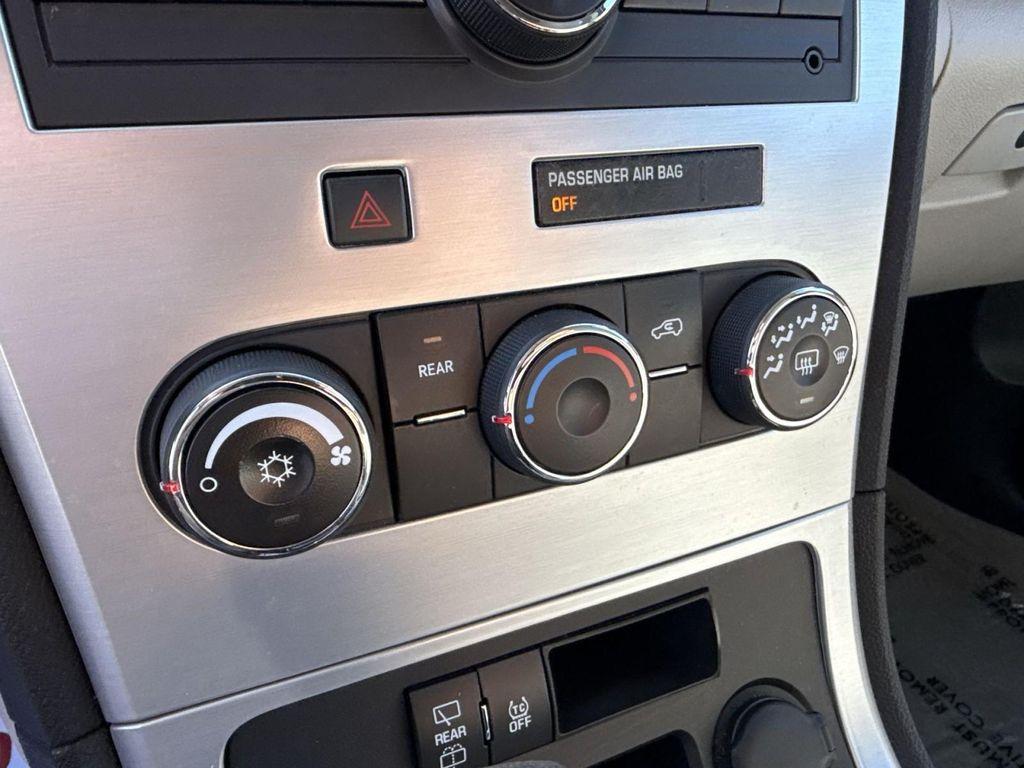 used 2012 GMC Acadia car, priced at $7,795