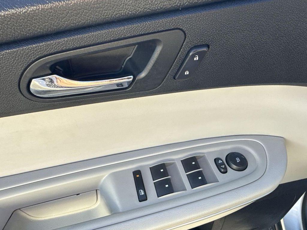 used 2012 GMC Acadia car, priced at $7,795