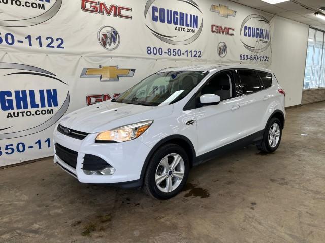 used 2016 Ford Escape car, priced at $10,200