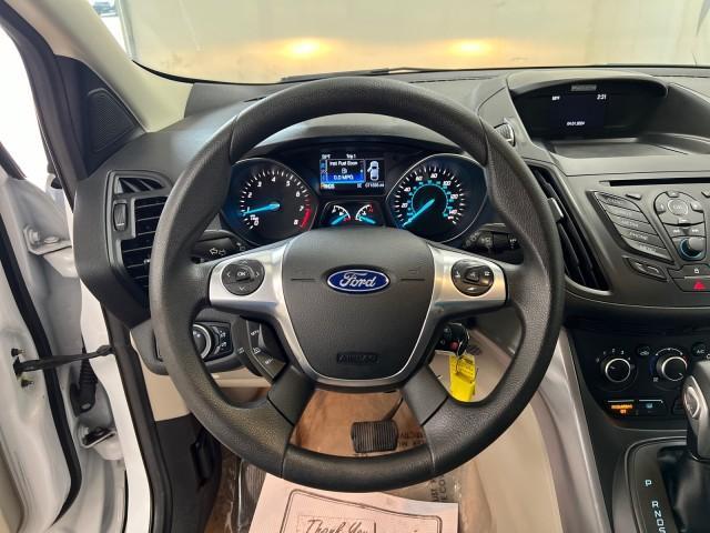 used 2016 Ford Escape car, priced at $12,400