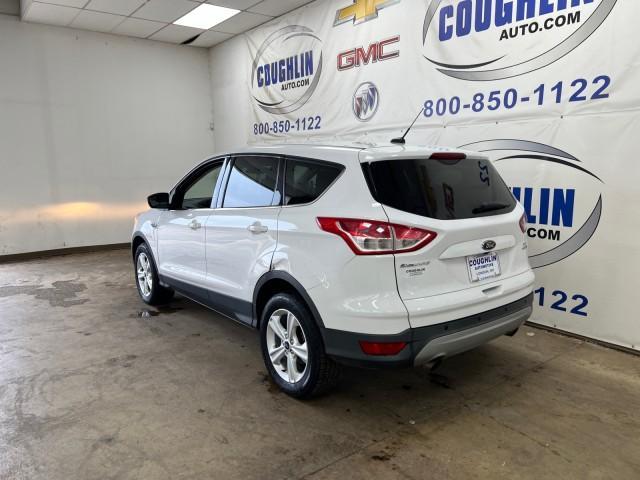 used 2016 Ford Escape car, priced at $12,400
