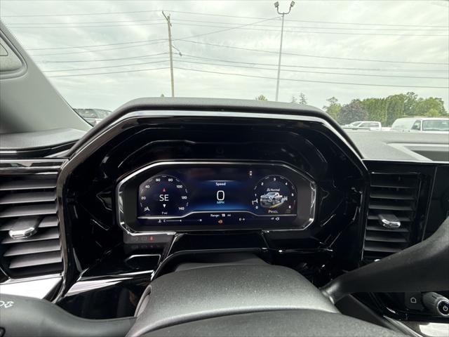 new 2025 Chevrolet Silverado 2500 car, priced at $71,850