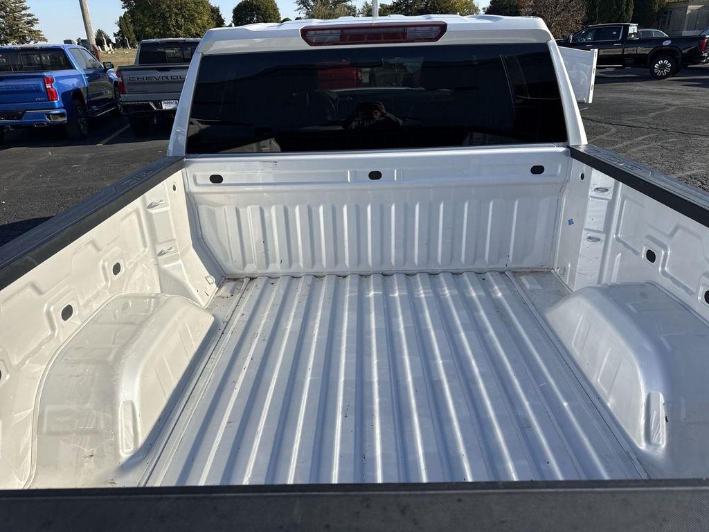 used 2023 GMC Sierra 1500 car, priced at $46,795