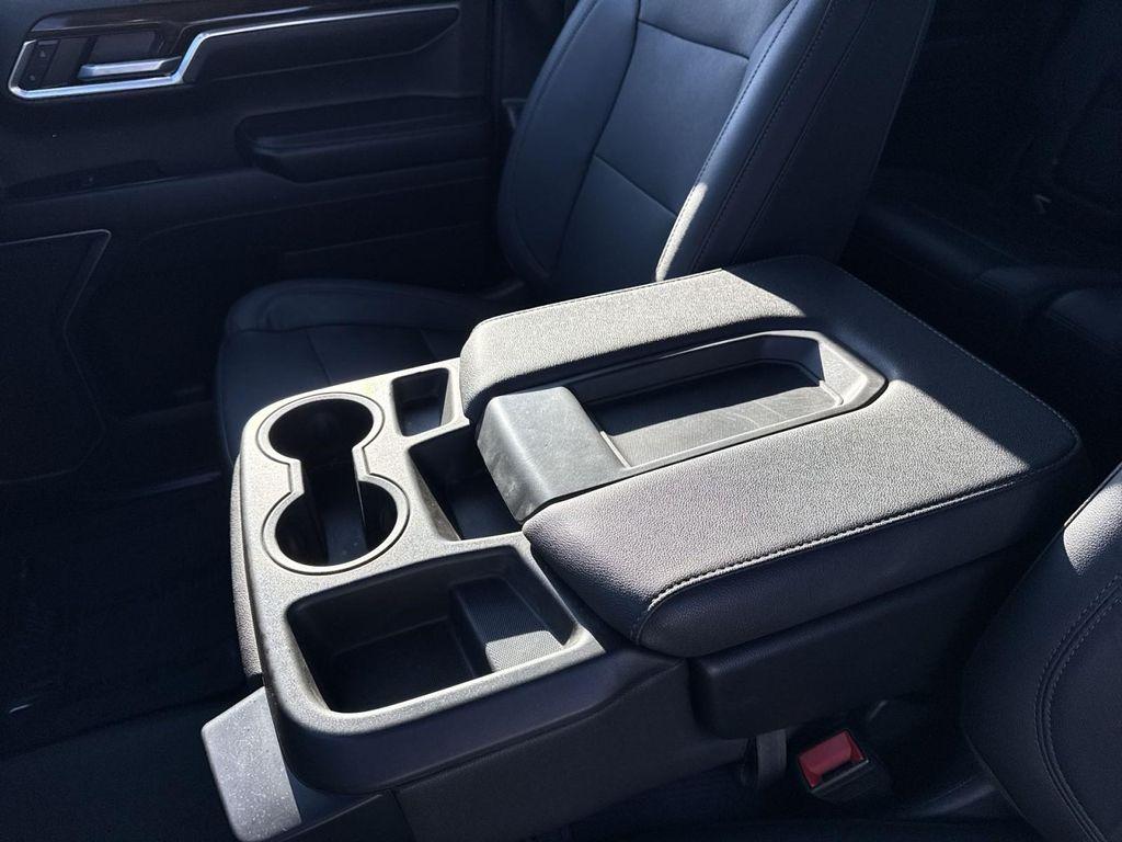 used 2023 GMC Sierra 1500 car, priced at $46,795