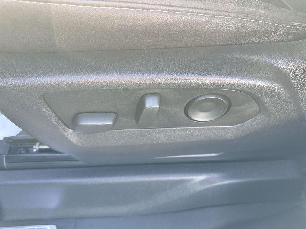 used 2023 GMC Sierra 1500 car, priced at $46,795