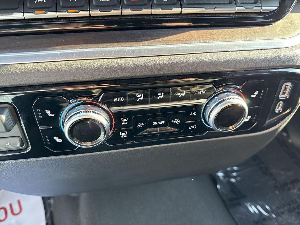 used 2023 GMC Sierra 1500 car, priced at $46,795