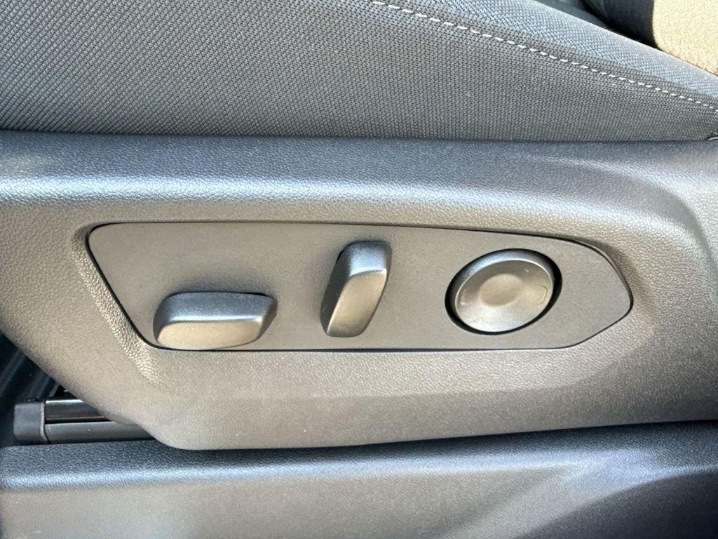 new 2026 Chevrolet Silverado 1500 car, priced at $54,295