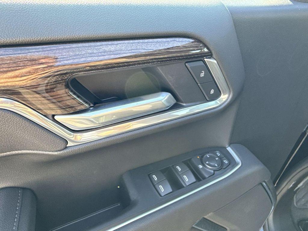 new 2026 Chevrolet Silverado 1500 car, priced at $54,295