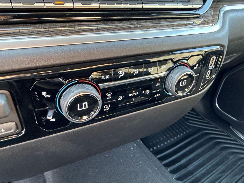 new 2026 Chevrolet Silverado 1500 car, priced at $54,295