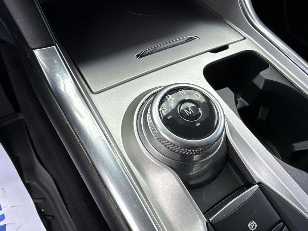 used 2020 Ford Explorer car, priced at $24,800