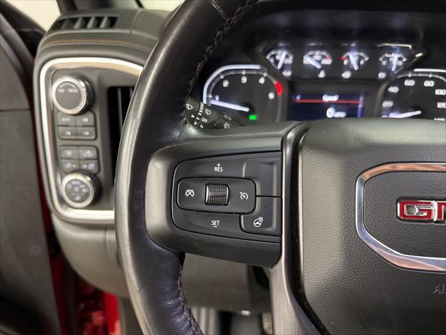 used 2022 GMC Sierra 2500 car, priced at $59,800