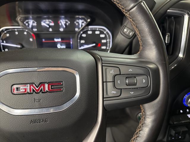 used 2022 GMC Sierra 2500 car, priced at $59,800