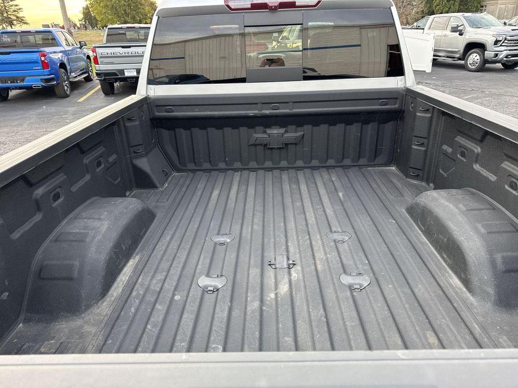 used 2023 Chevrolet Silverado 3500 car, priced at $65,795