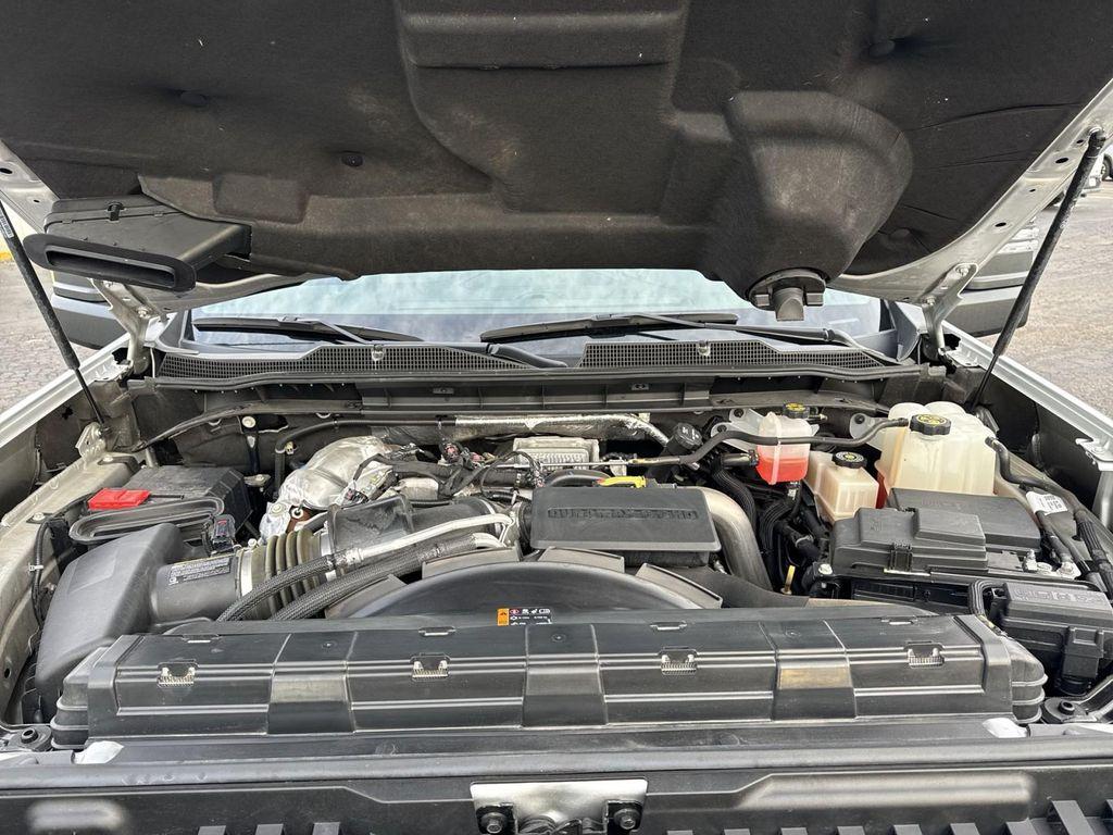 used 2023 Chevrolet Silverado 3500 car, priced at $65,795