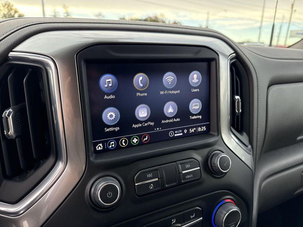 used 2023 Chevrolet Silverado 3500 car, priced at $65,795