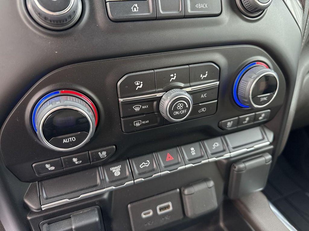 used 2023 Chevrolet Silverado 3500 car, priced at $65,795