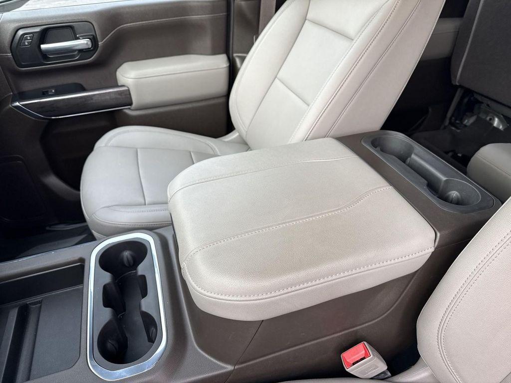 used 2023 Chevrolet Silverado 3500 car, priced at $65,795