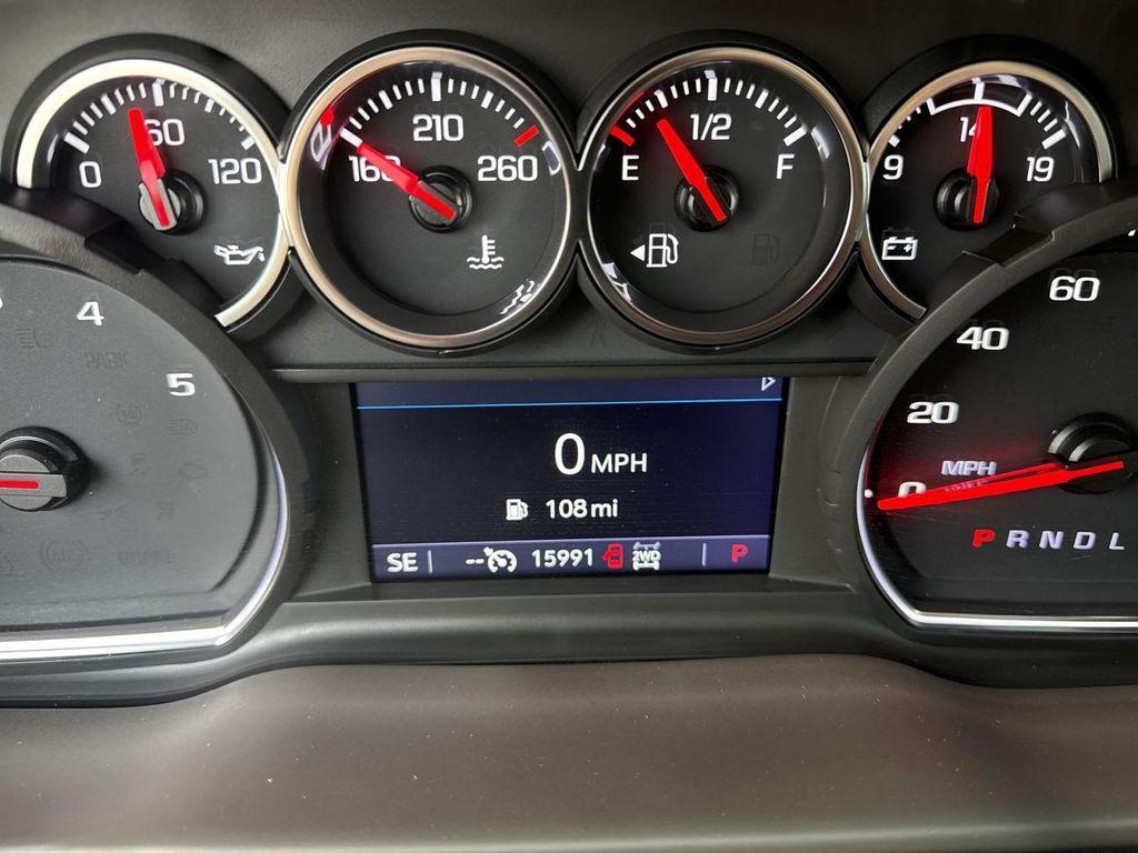 used 2023 Chevrolet Silverado 3500 car, priced at $65,795