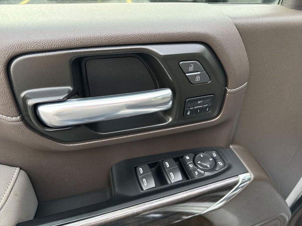 used 2023 Chevrolet Silverado 3500 car, priced at $65,795