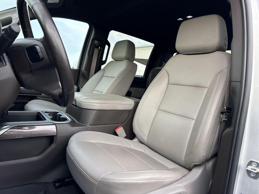 used 2023 Chevrolet Silverado 3500 car, priced at $65,795