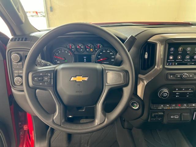 new 2024 Chevrolet Silverado 2500 car, priced at $57,210