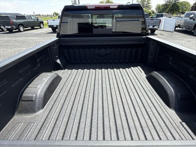 new 2025 Chevrolet Silverado 2500 car, priced at $75,590