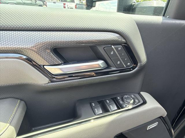new 2025 Chevrolet Silverado 2500 car, priced at $75,590