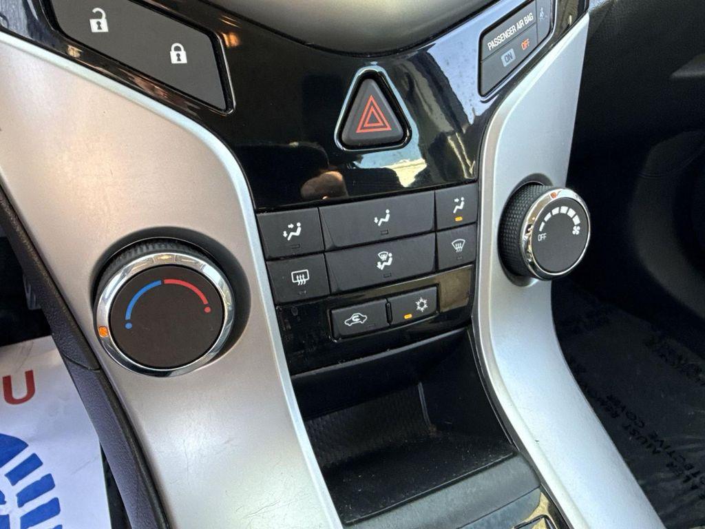 used 2014 Chevrolet Cruze car, priced at $7,400