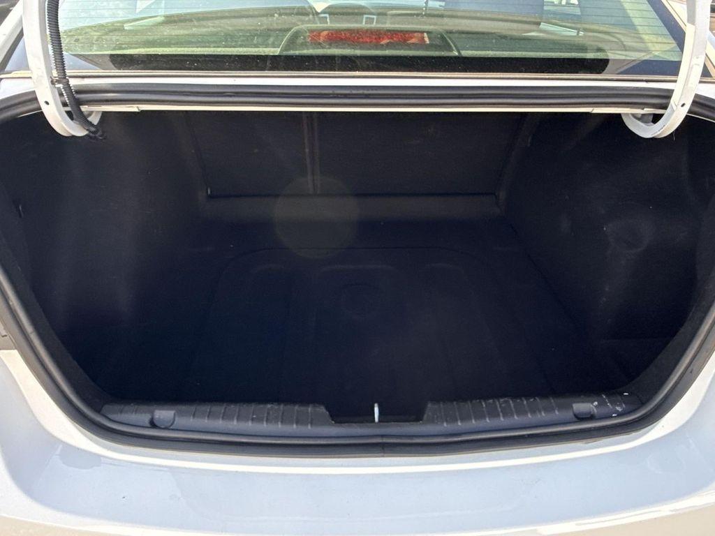 used 2014 Chevrolet Cruze car, priced at $7,400