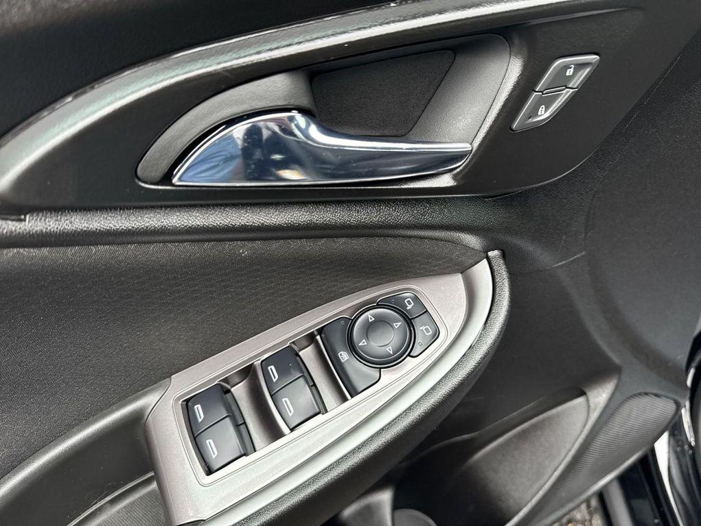 used 2022 Chevrolet Malibu car, priced at $18,795