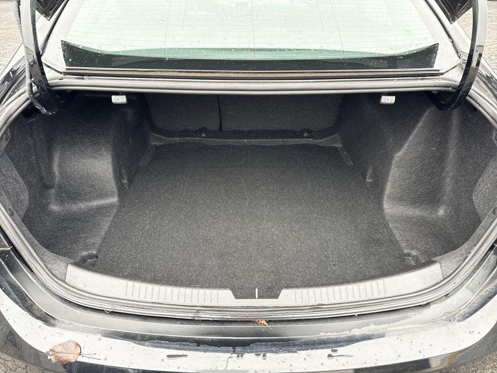 used 2022 Chevrolet Malibu car, priced at $18,795