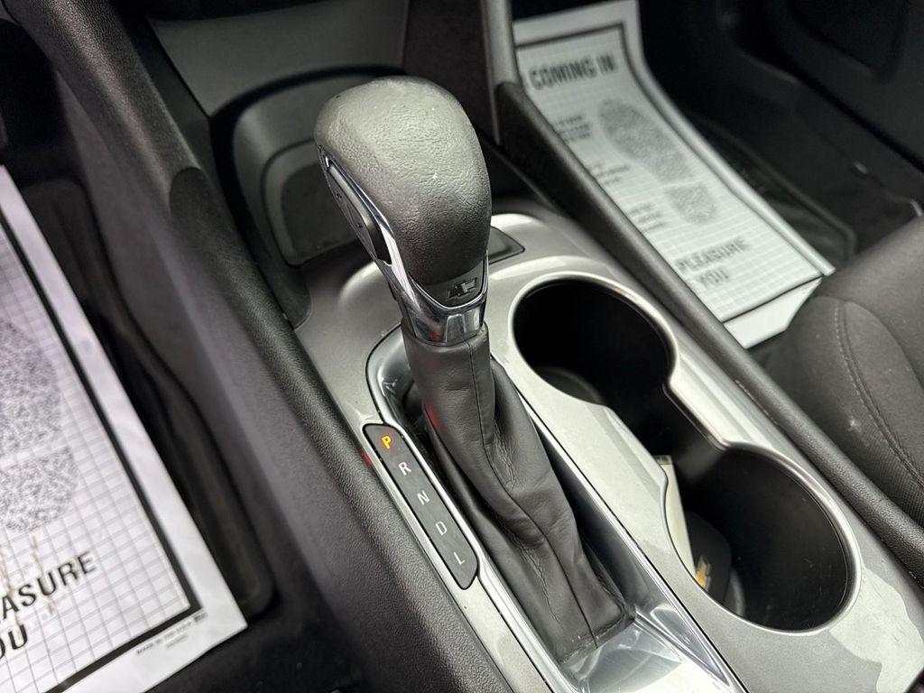 used 2022 Chevrolet Malibu car, priced at $18,795