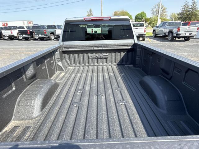 used 2025 GMC Sierra 3500 car, priced at $78,990