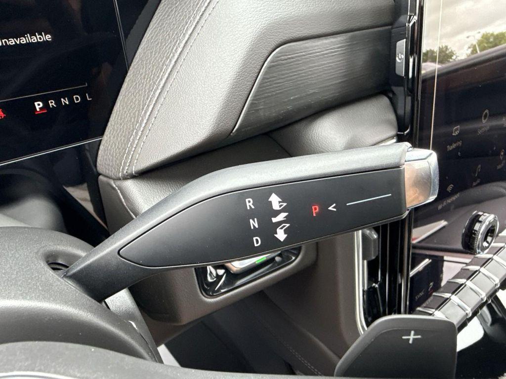 new 2025 GMC Yukon car, priced at $90,655