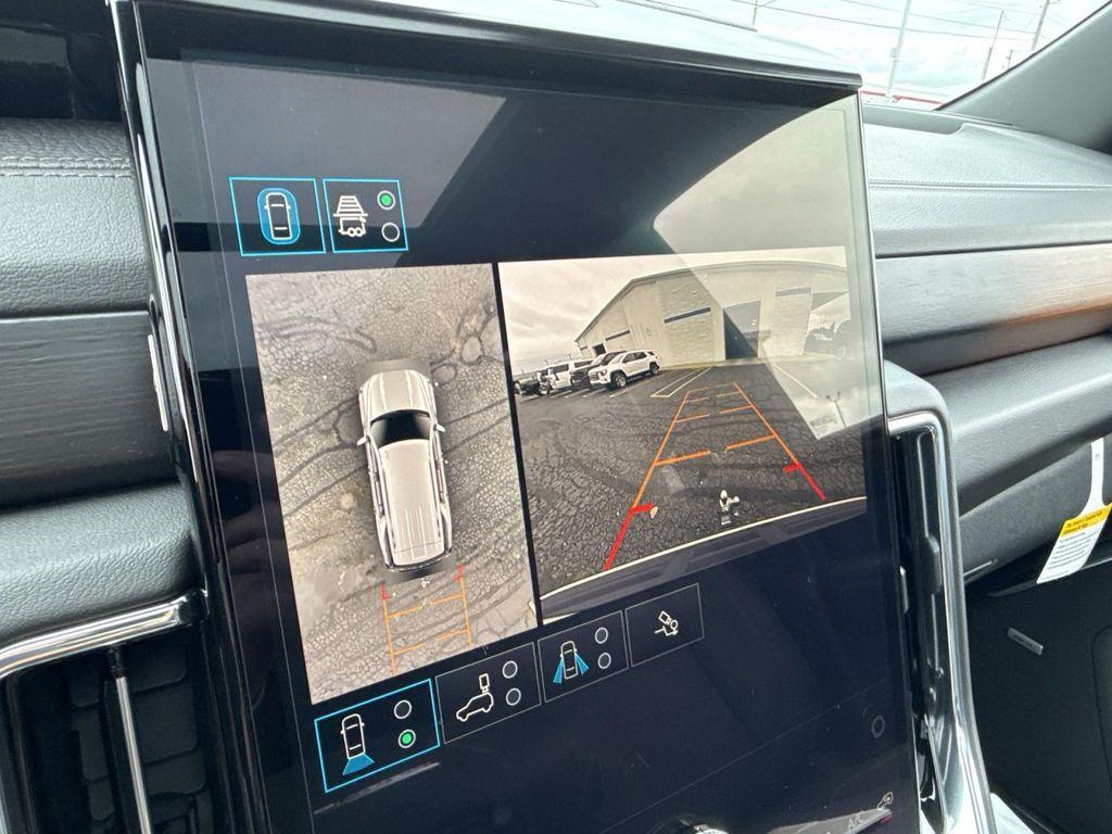 new 2025 GMC Yukon car, priced at $90,655