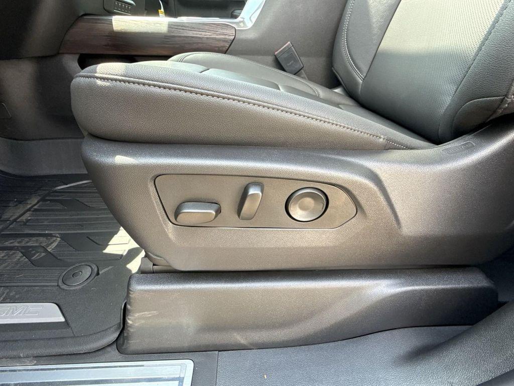 new 2025 GMC Sierra 3500 car, priced at $87,995
