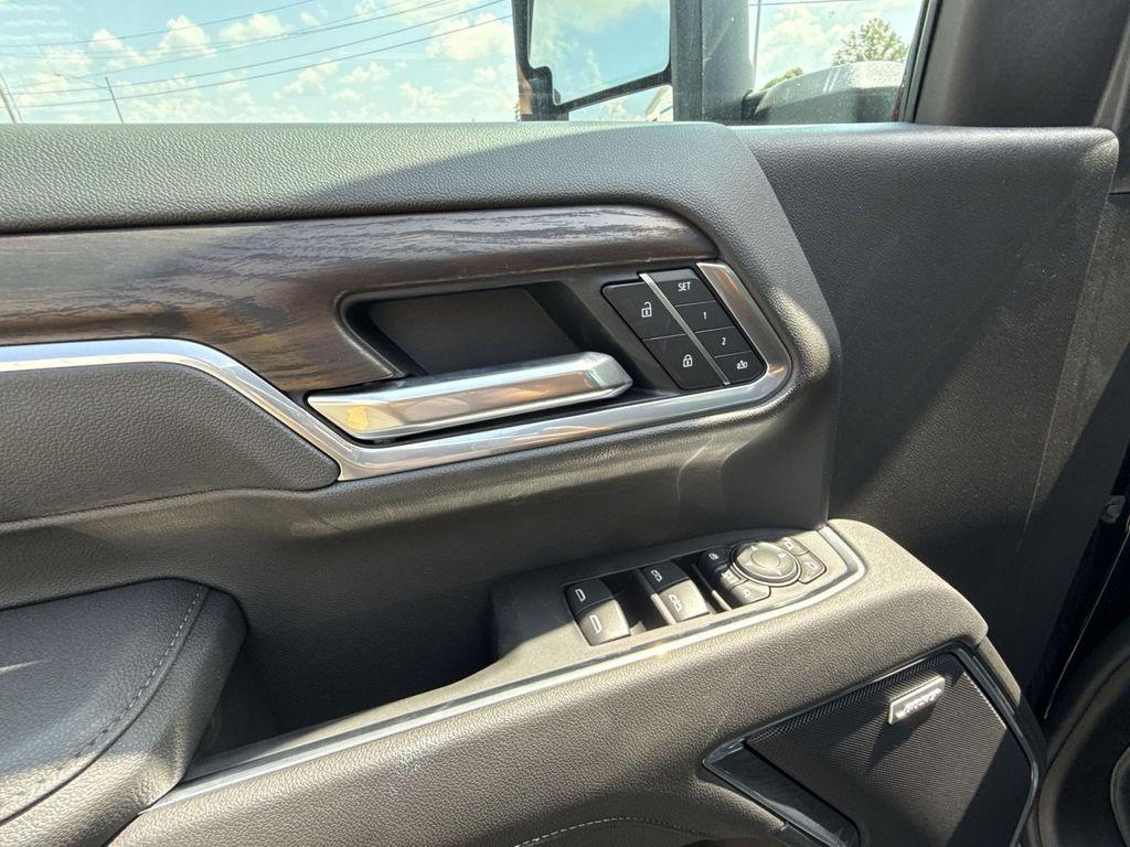 new 2025 GMC Sierra 3500 car, priced at $87,995
