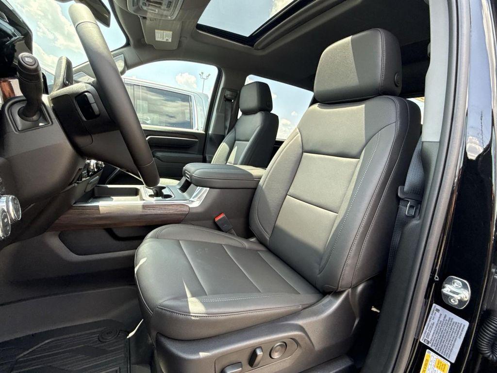 new 2025 GMC Sierra 3500 car, priced at $87,995