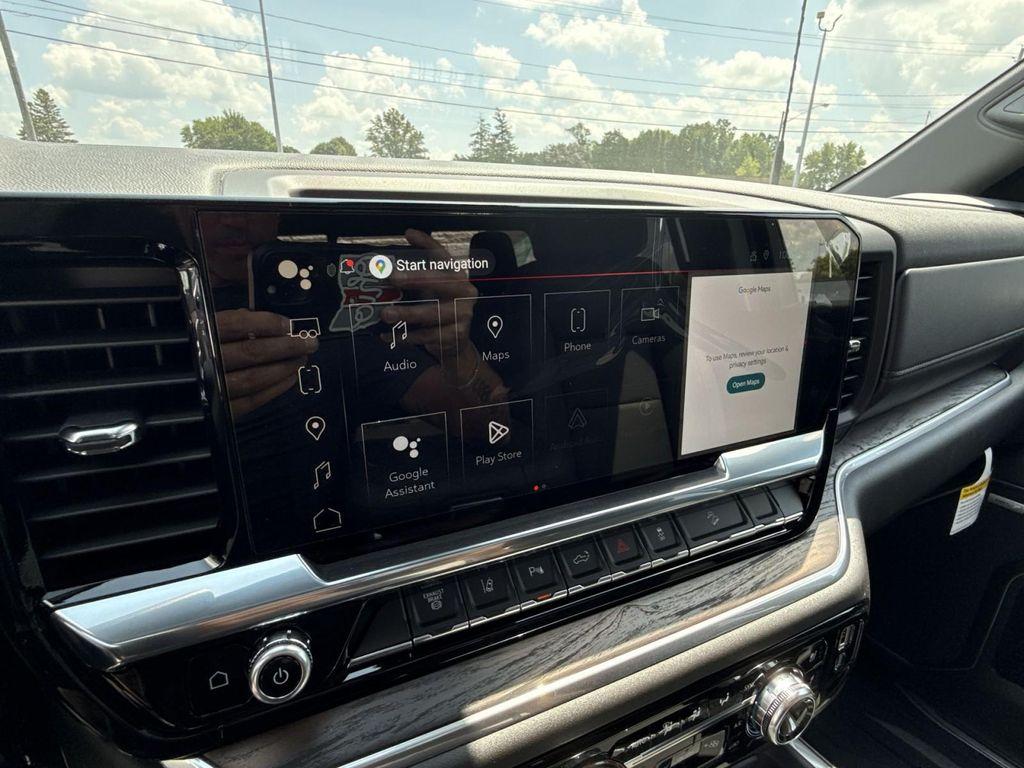 new 2025 GMC Sierra 3500 car, priced at $87,995