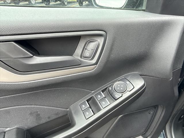 used 2022 Ford Escape car, priced at $22,400