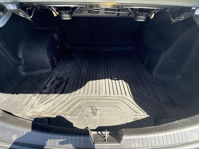 used 2018 Chevrolet Malibu car, priced at $17,800