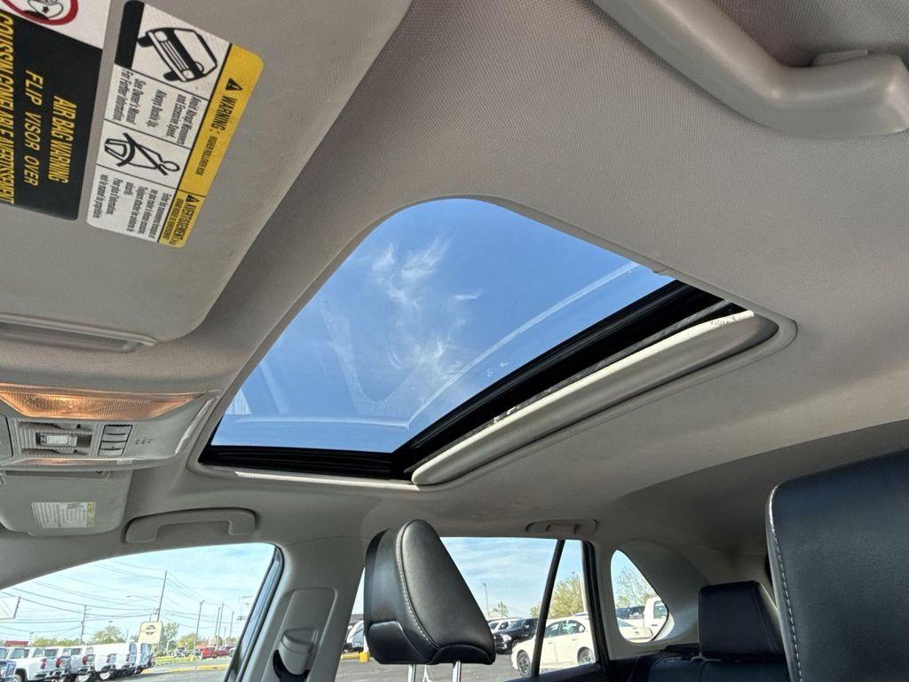 used 2021 Toyota RAV4 car, priced at $24,995
