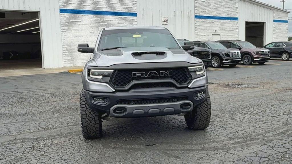 used 2023 Ram 1500 car, priced at $89,998