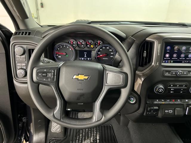 new 2024 Chevrolet Silverado 2500 car, priced at $58,465