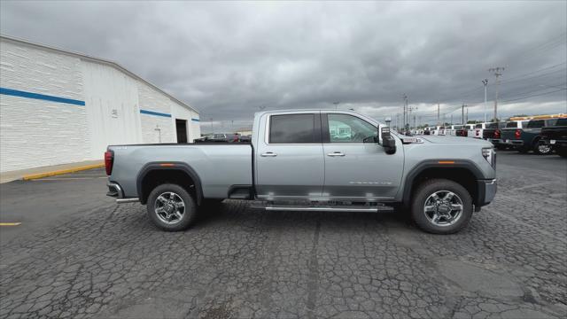 new 2025 GMC Sierra 3500 car, priced at $87,215